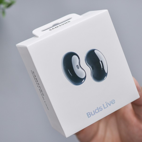 Samsung Galaxy Buds Black